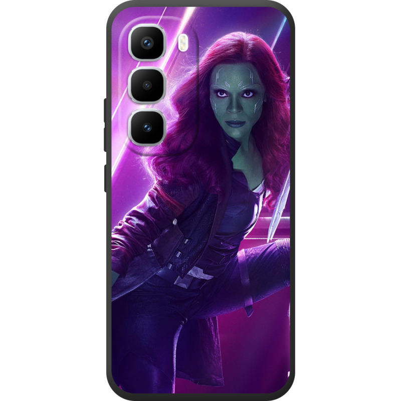 Чохол BoxFace Infinix Hot 60 Pro Plus 