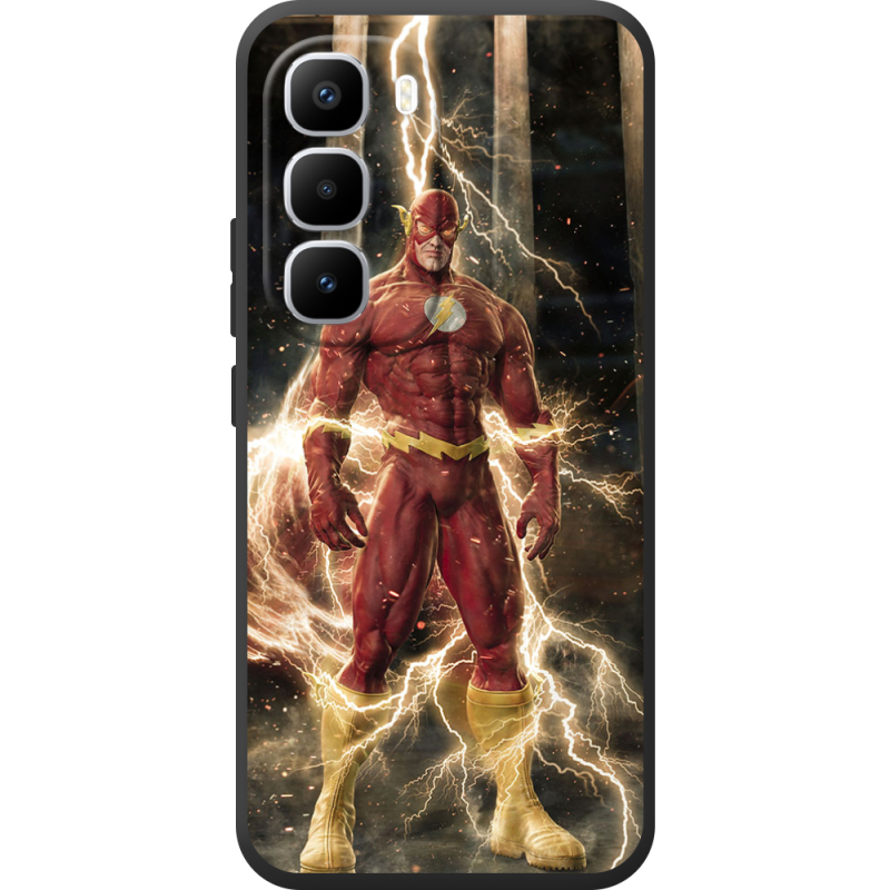 Чохол BoxFace Infinix Hot 60 Pro Plus 