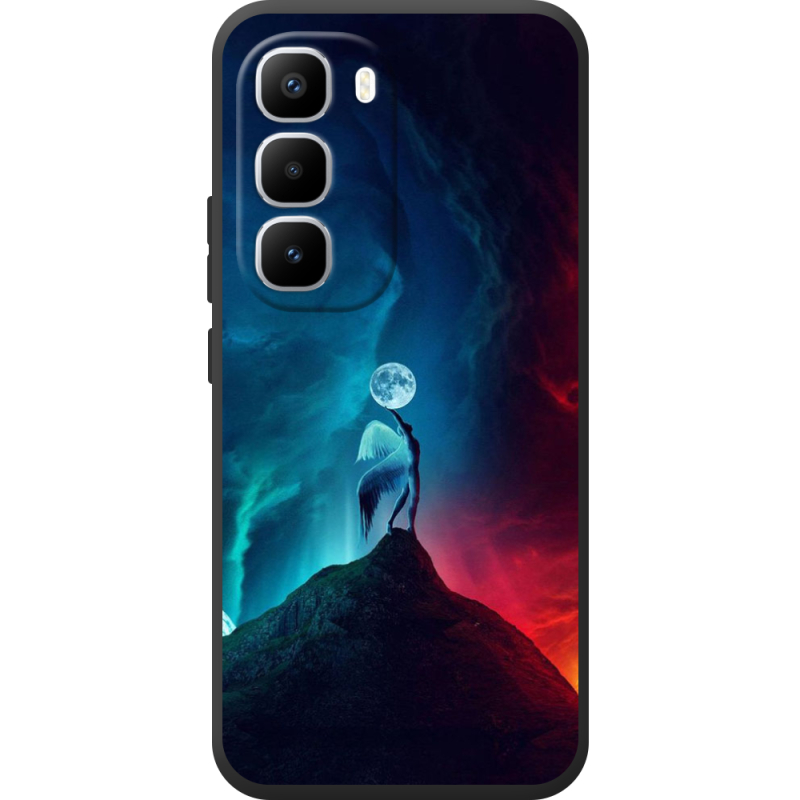 Чохол BoxFace Infinix Hot 60 Pro Plus 