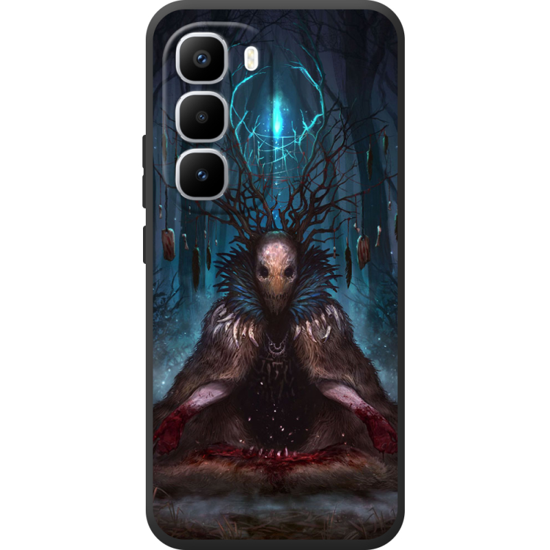 Чохол BoxFace Infinix Hot 60 Pro Plus 