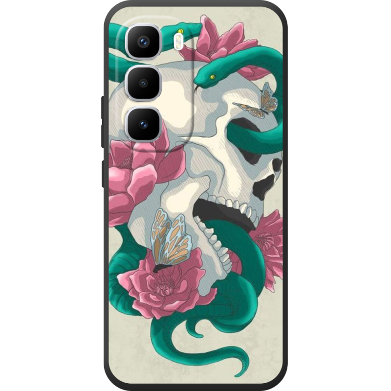 Чохол BoxFace Infinix Hot 60 Pro Plus 