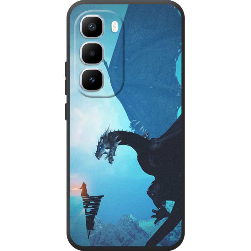 Чохол BoxFace Infinix Hot 60 Pro Plus 