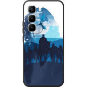 Чохол BoxFace Infinix Hot 60 Pro Plus 