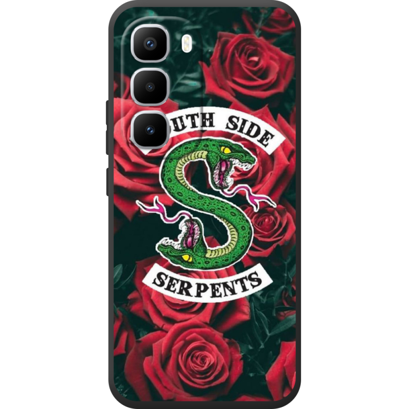 Чохол BoxFace Infinix Hot 60 Pro Plus 