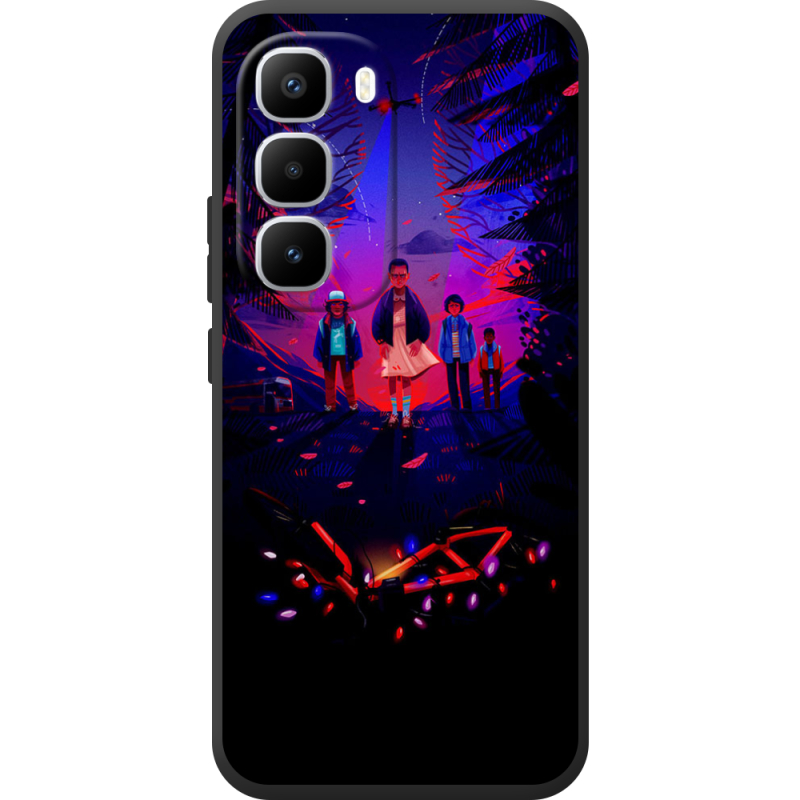 Чохол BoxFace Infinix Hot 60 Pro Plus 