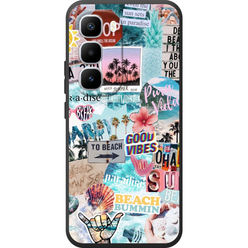 Чохол BoxFace Infinix Hot 60 Pro Plus 