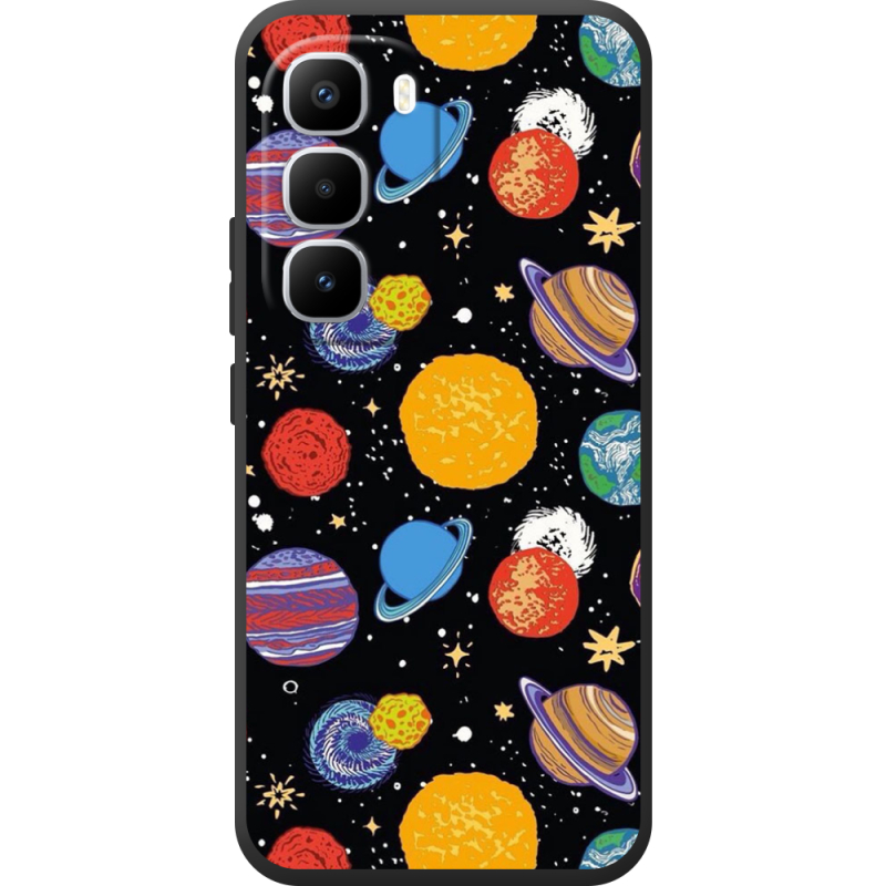 Чохол BoxFace Infinix Hot 60 Pro Plus 