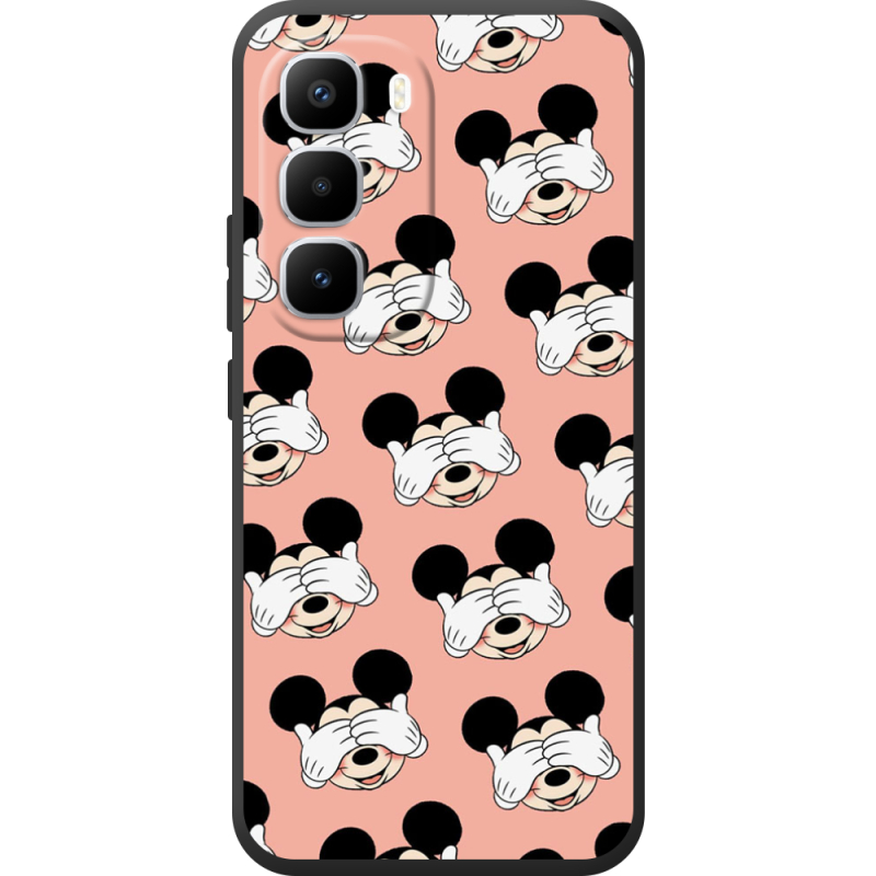 Чохол BoxFace Infinix Hot 60 Pro Plus 