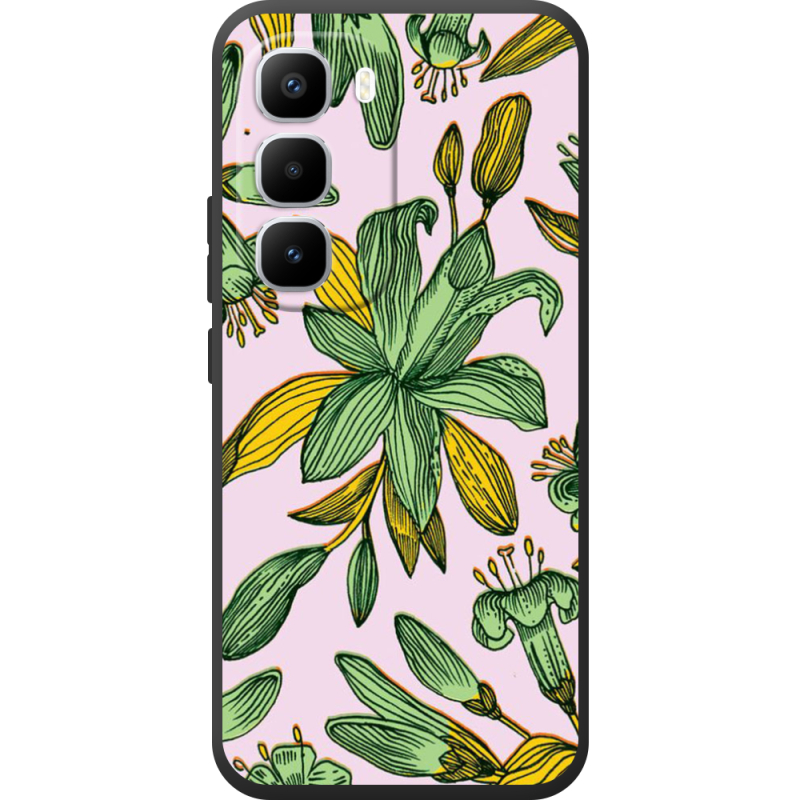 Чохол BoxFace Infinix Hot 60 Pro Plus 