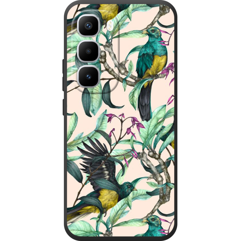 Чохол BoxFace Infinix Hot 60 Pro Plus 