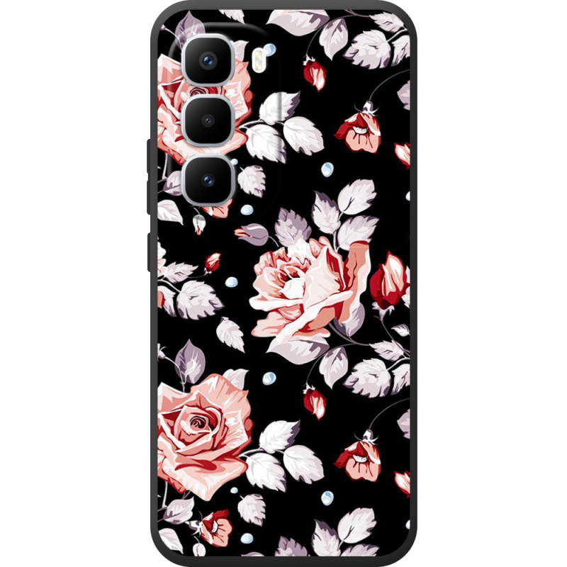 Чохол BoxFace Infinix Hot 60 Pro Plus 