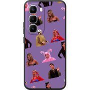 Чохол BoxFace Infinix Hot 60 Pro Plus 