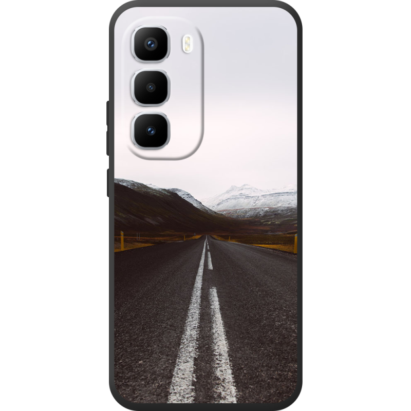 Чохол BoxFace Infinix Hot 60 Pro Plus 