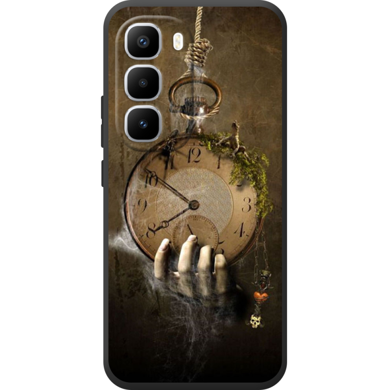 Чохол BoxFace Infinix Hot 60 Pro Plus 