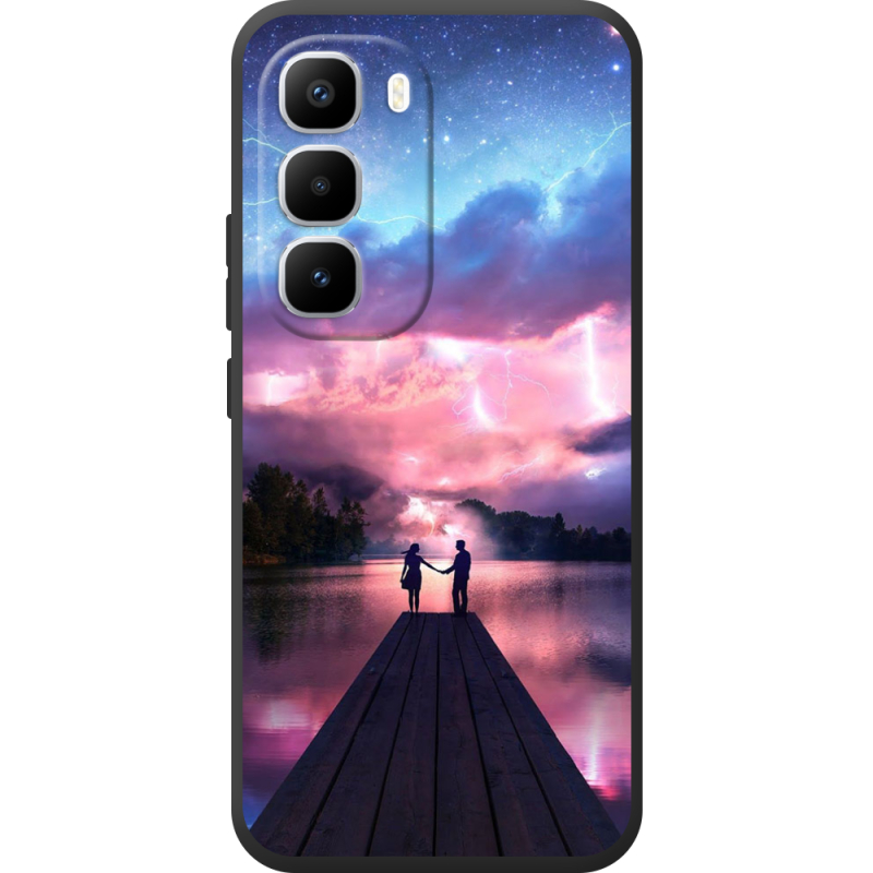 Чохол BoxFace Infinix Hot 60 Pro Plus 