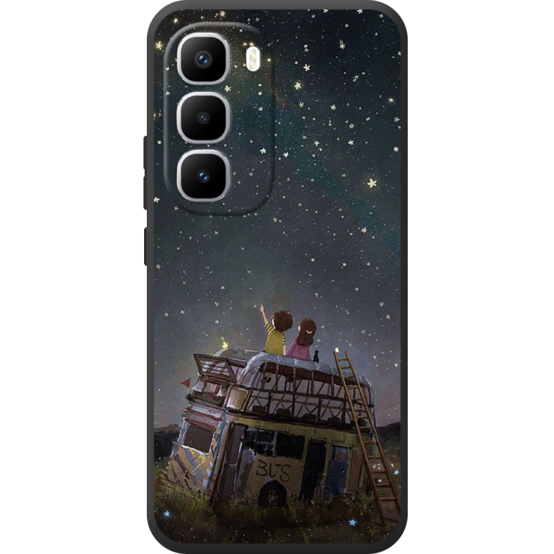 Чохол BoxFace Infinix Hot 60 Pro Plus 