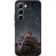 Чохол BoxFace Infinix Hot 60 Pro Plus 