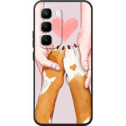 Чохол BoxFace Infinix Hot 60 Pro Plus 