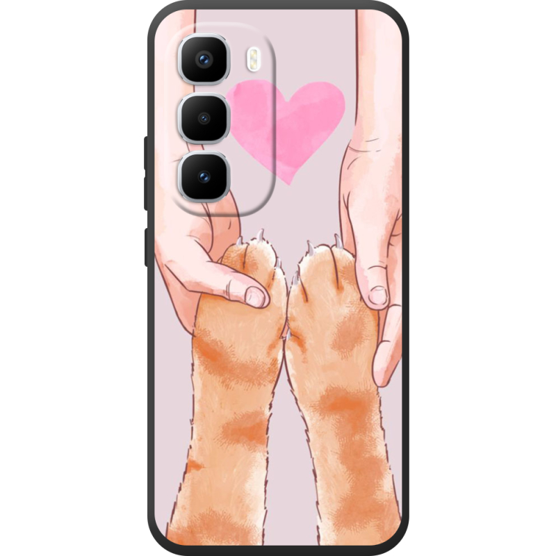 Чохол BoxFace Infinix Hot 60 Pro Plus 