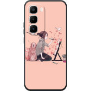 Чохол BoxFace Infinix Hot 60 Pro Plus 