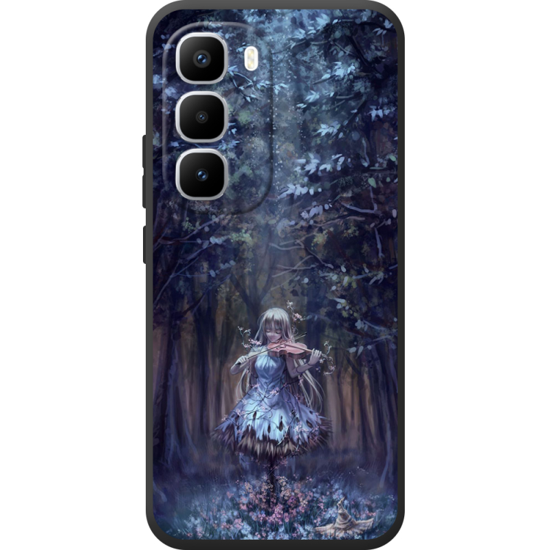 Чохол BoxFace Infinix Hot 60 Pro Plus 