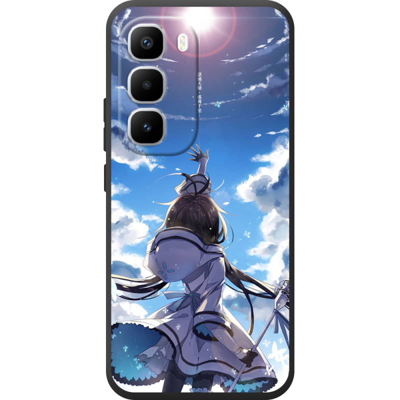 Чохол BoxFace Infinix Hot 60 Pro Plus 