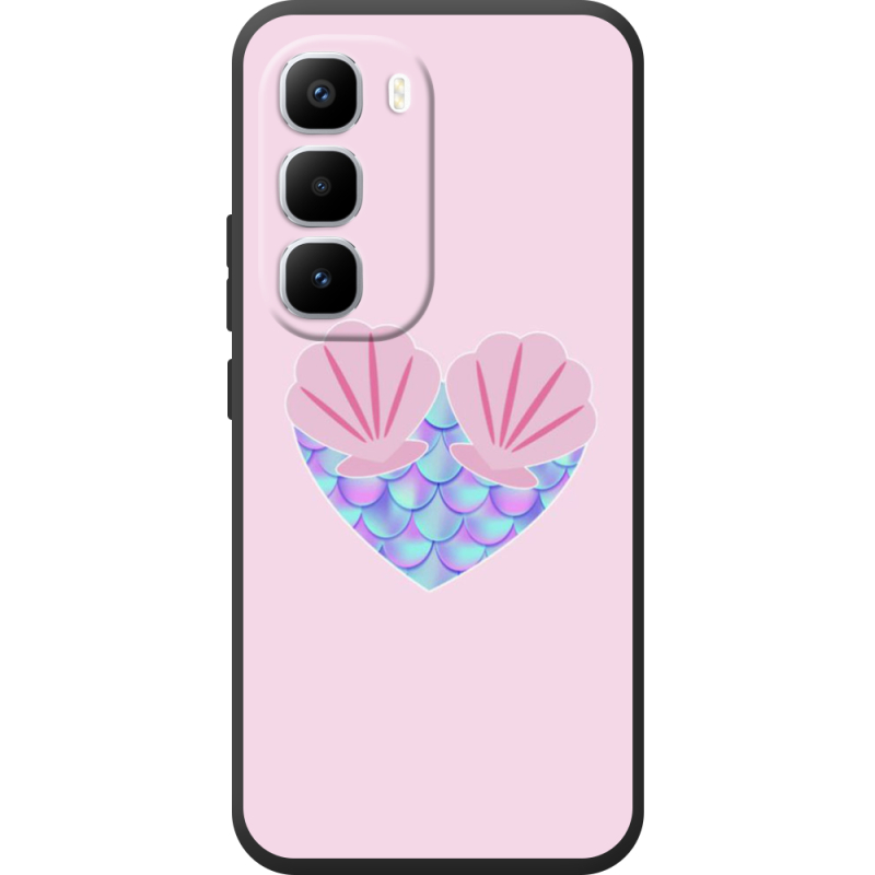 Чохол BoxFace Infinix Hot 60 Pro Plus 