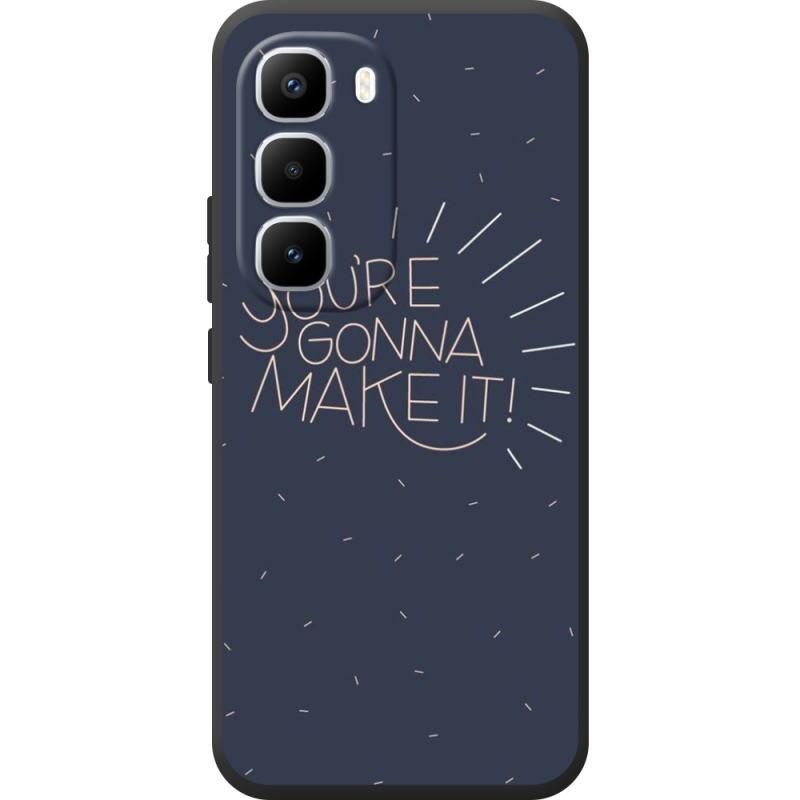 Чохол BoxFace Infinix Hot 60 Pro Plus 