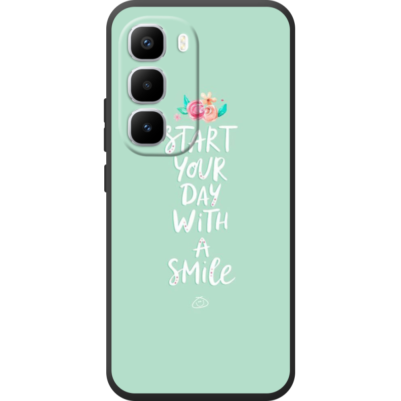 Чохол BoxFace Infinix Hot 60 Pro Plus 