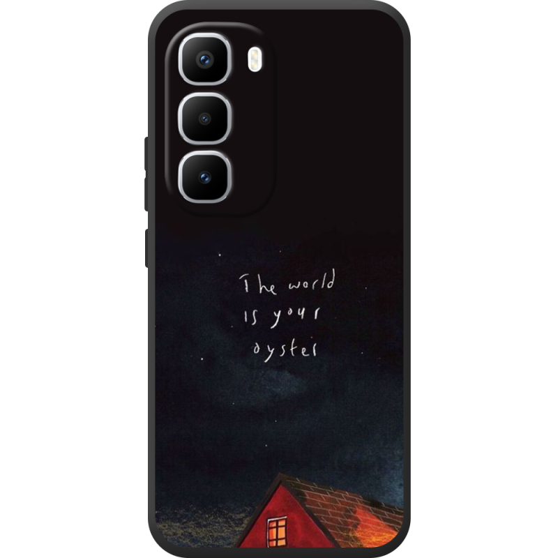 Чохол BoxFace Infinix Hot 60 Pro Plus 