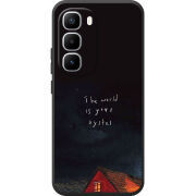 Чохол BoxFace Infinix Hot 60 Pro Plus 