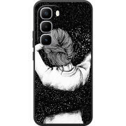 Чохол BoxFace Infinix Hot 60 Pro Plus Hugging Stars