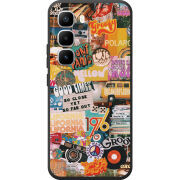 Чохол BoxFace Infinix Hot 60 Pro Plus 