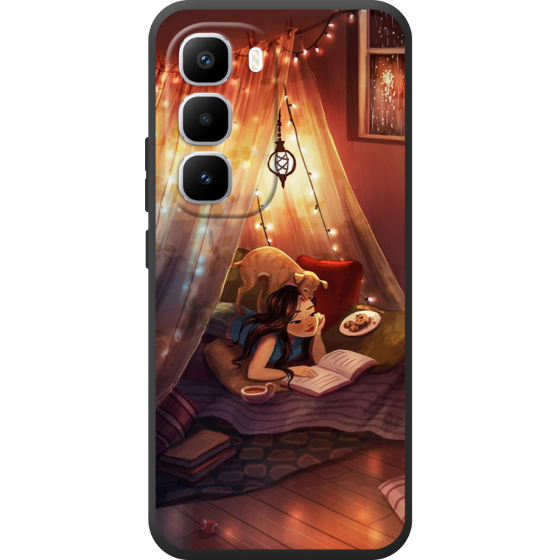 Чохол BoxFace Infinix Hot 60 Pro Plus 