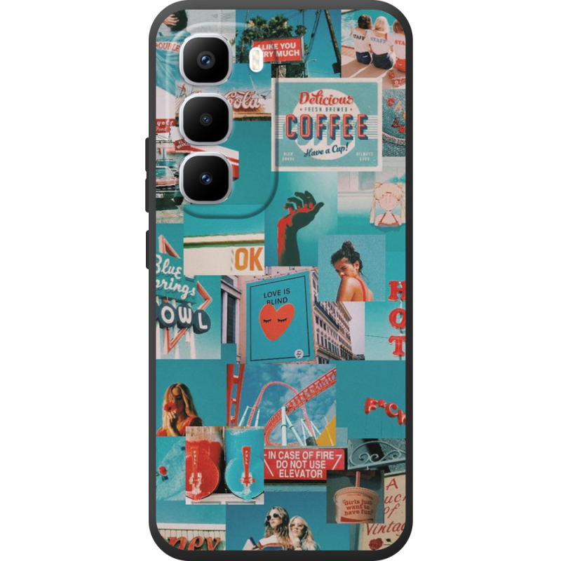 Чохол BoxFace Infinix Hot 60 Pro Plus 