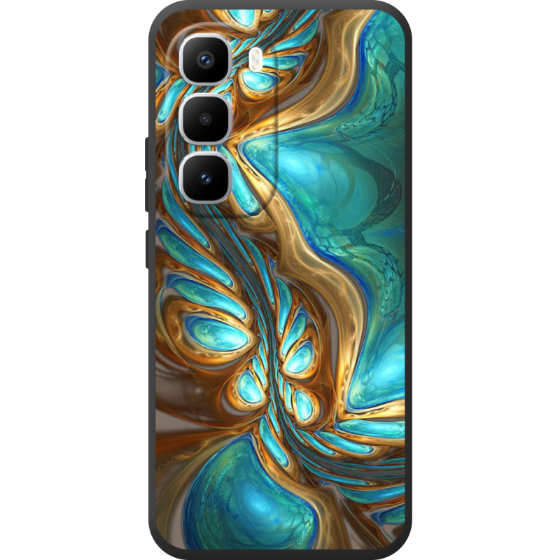 Чохол BoxFace Infinix Hot 60 Pro Plus 