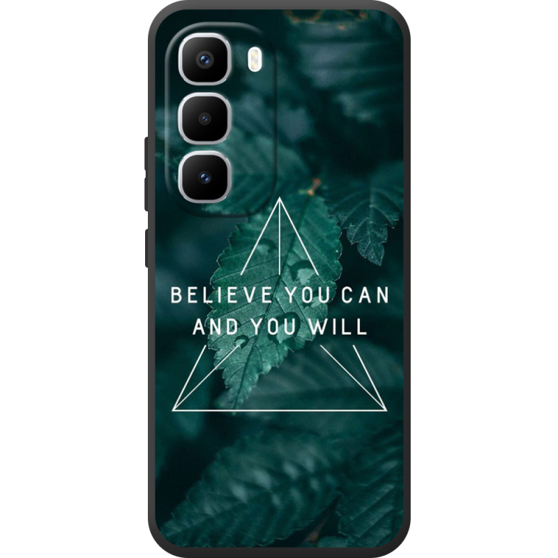 Чохол BoxFace Infinix Hot 60 Pro Plus 