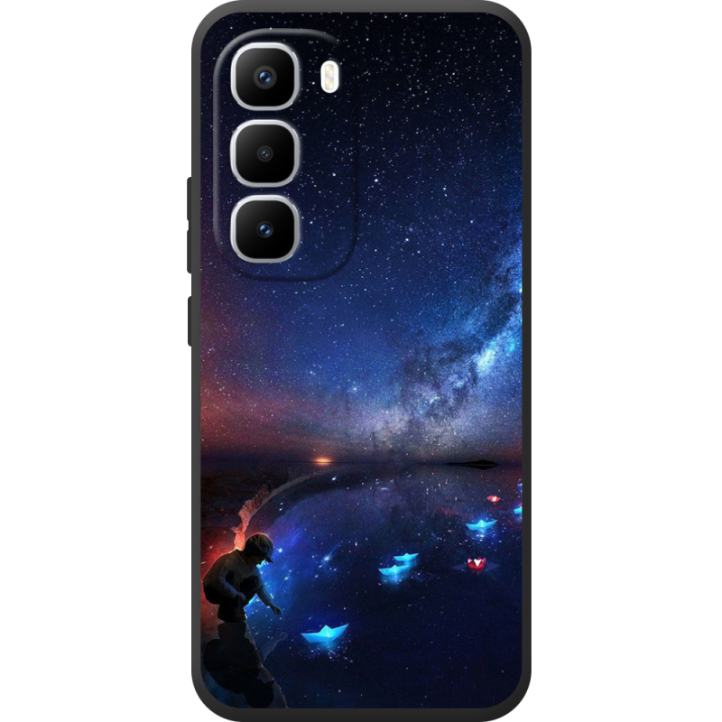 Чохол BoxFace Infinix Hot 60 Pro Plus 