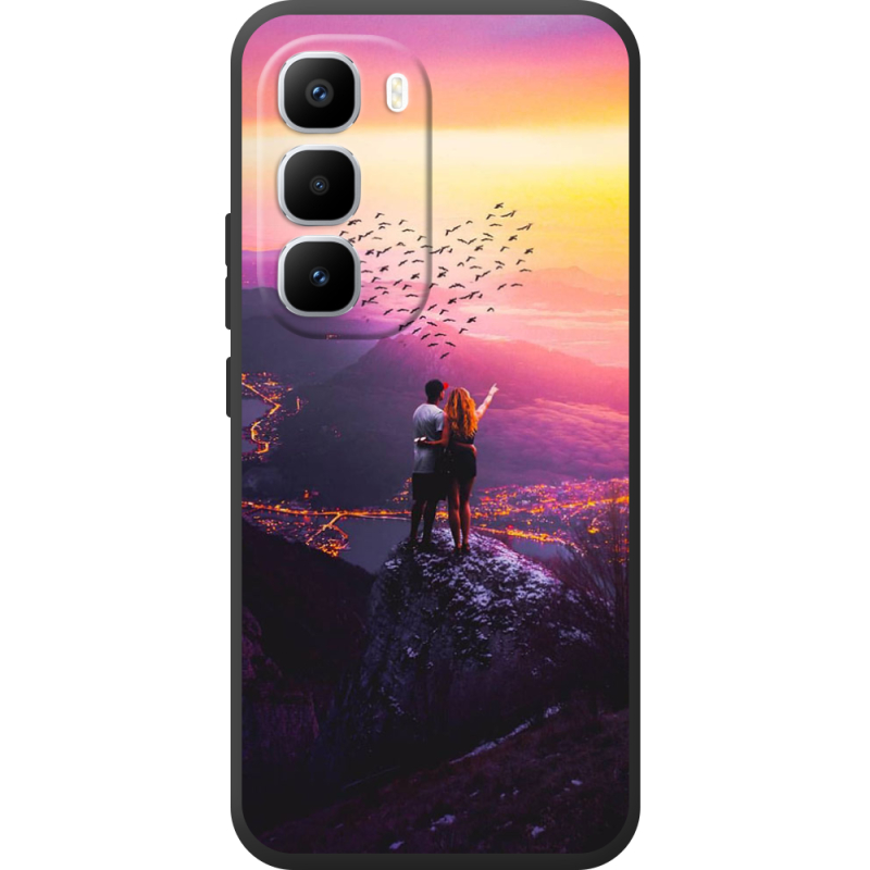 Чохол BoxFace Infinix Hot 60 Pro Plus 