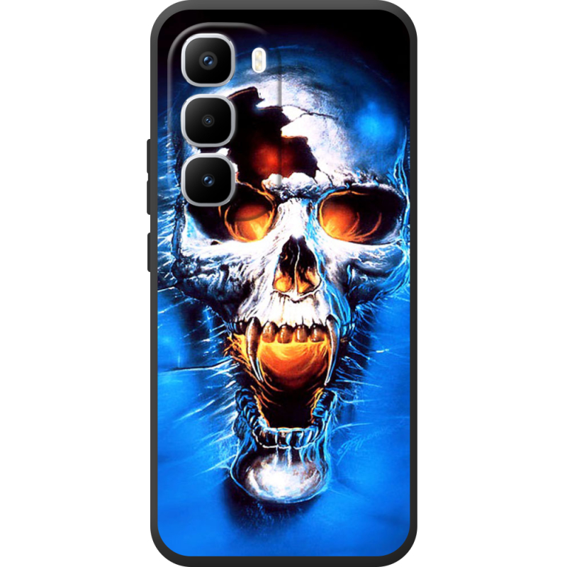 Чохол BoxFace Infinix Hot 60 Pro Plus 