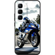 Чохол BoxFace Infinix Hot 60 Pro Plus 