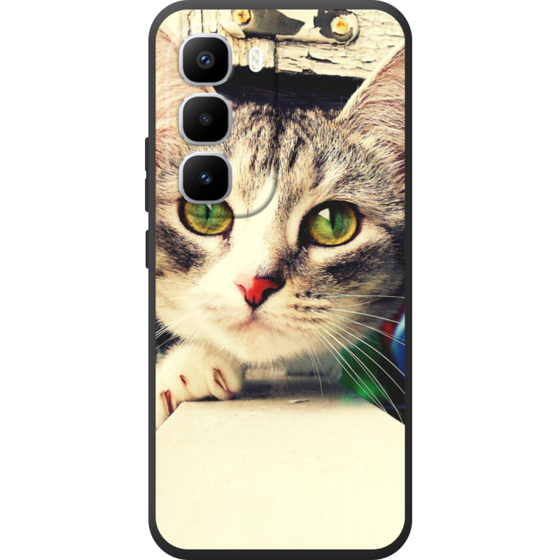 Чохол BoxFace Infinix Hot 60 Pro Plus 