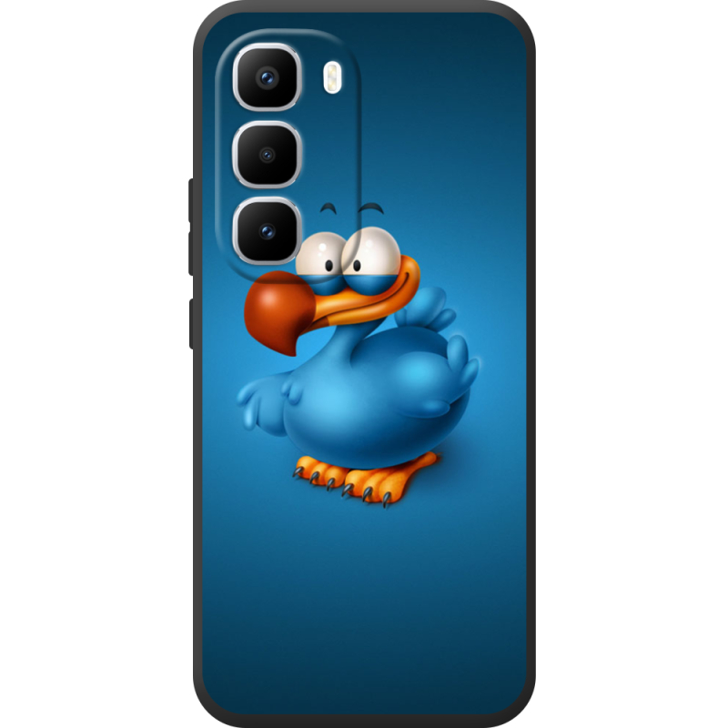 Чохол BoxFace Infinix Hot 60 Pro Plus 