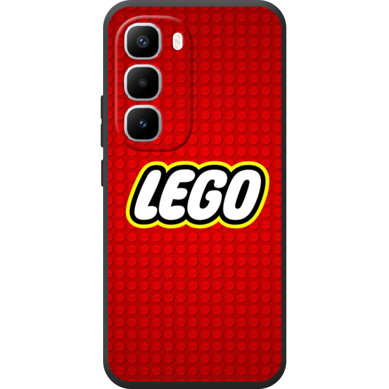 Чохол BoxFace Infinix Hot 60 Pro Plus 