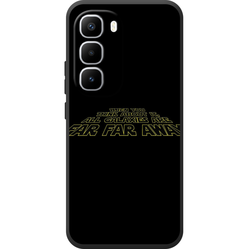 Чохол BoxFace Infinix Hot 60 Pro Plus 