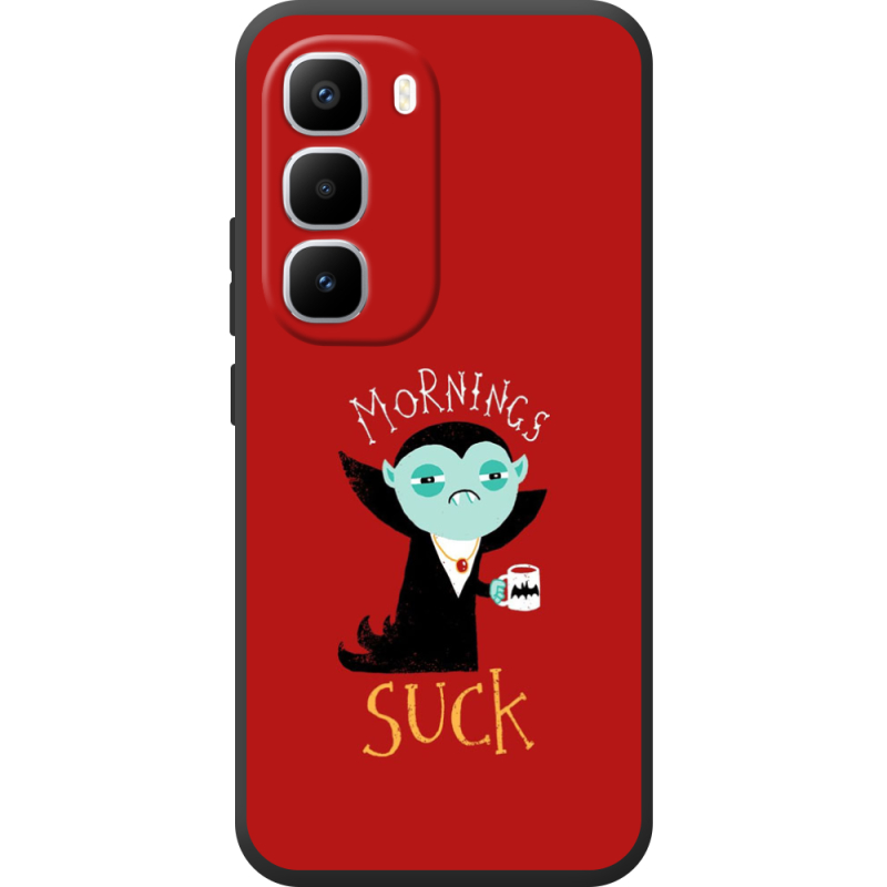 Чохол BoxFace Infinix Hot 60 Pro Plus 