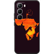 Чохол BoxFace Infinix Hot 60 Pro Plus 