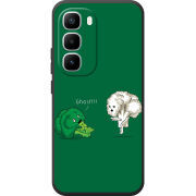 Чохол BoxFace Infinix Hot 60 Pro Plus 