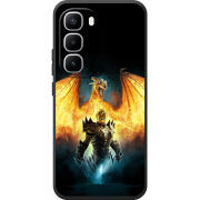 Чохол BoxFace Infinix Hot 60 Pro Plus 