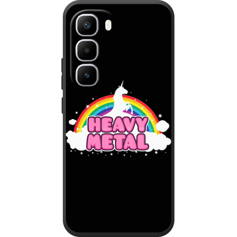 Чохол BoxFace Infinix Hot 60 Pro Plus 